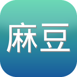 麻豆 品牌Logo - 原创影视与视频社区